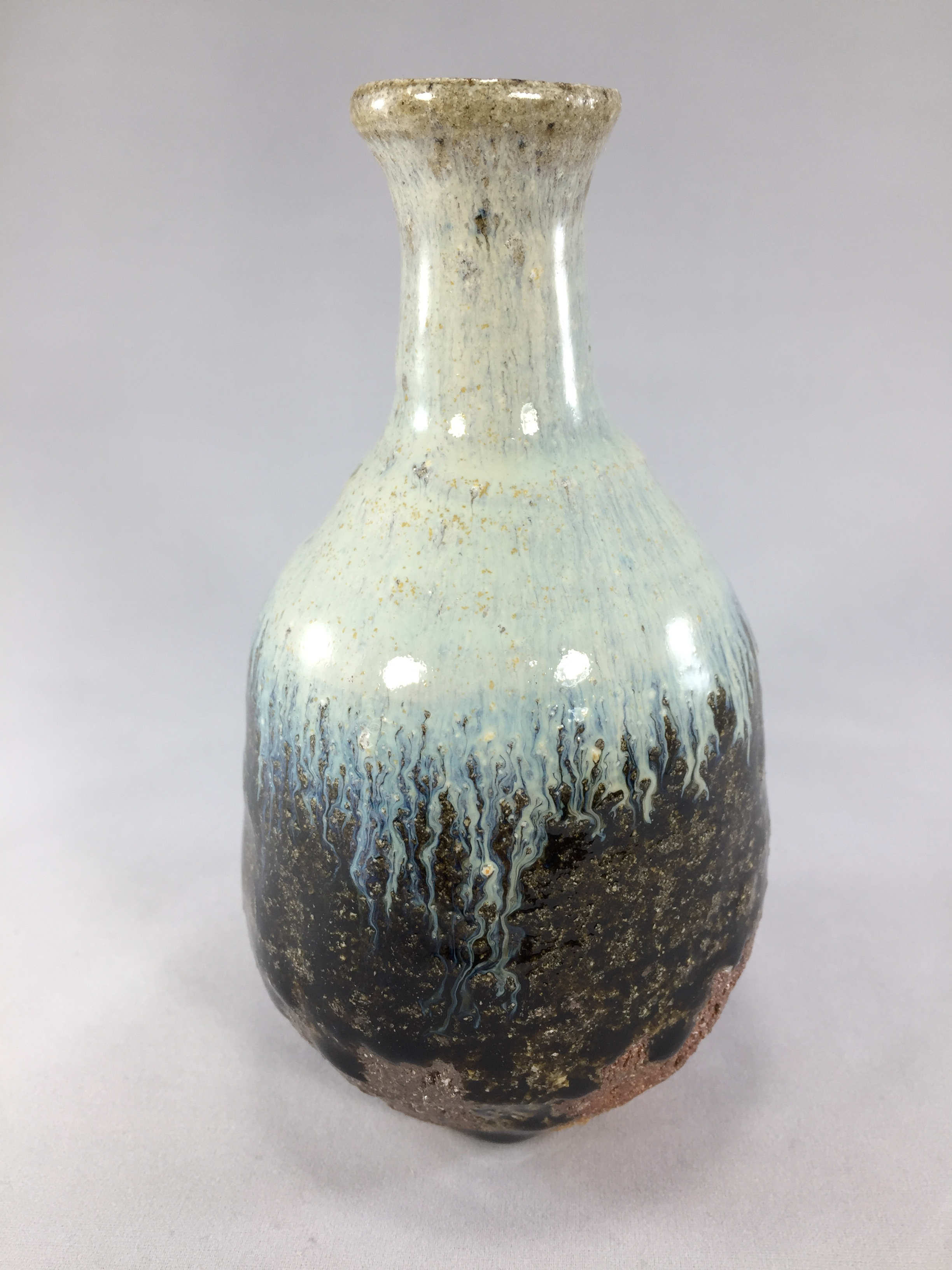 TOKKURI (Sake Bottles) — CeramicARTyson